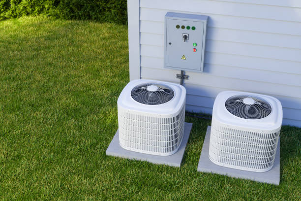 Best Best HVAC companies  in Milwaukie, OR