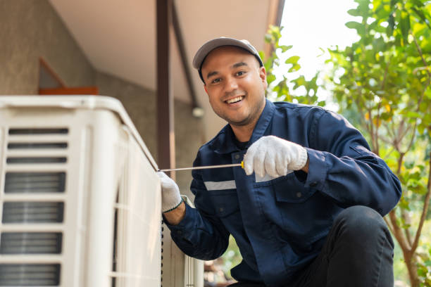 Best HVAC system installation  in Milwaukie, OR
