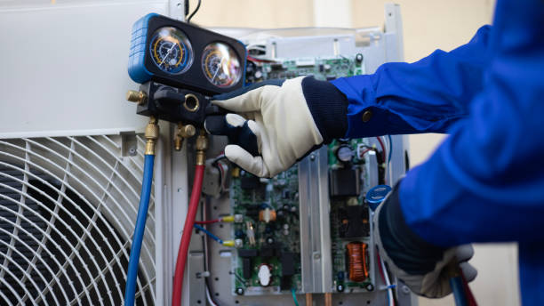 Best Commercial HVAC repair  in Milwaukie, OR